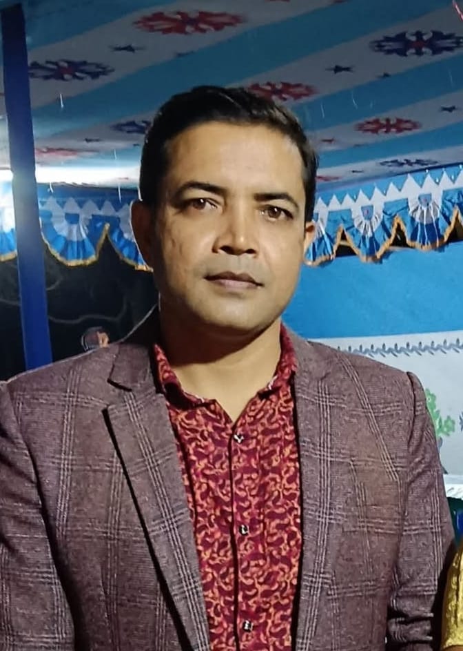 প্রণব কুমার দাস